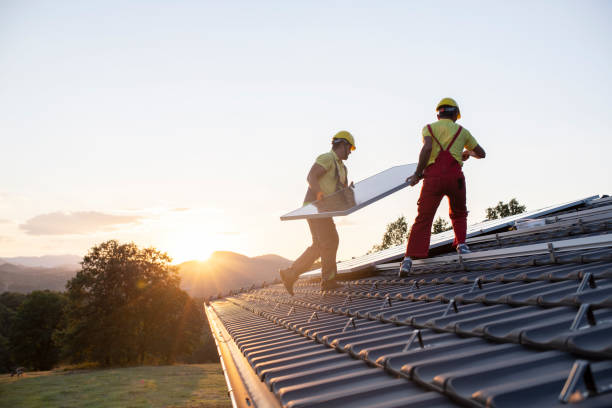 Best Roof Insulation Installation  in Mayo, SC