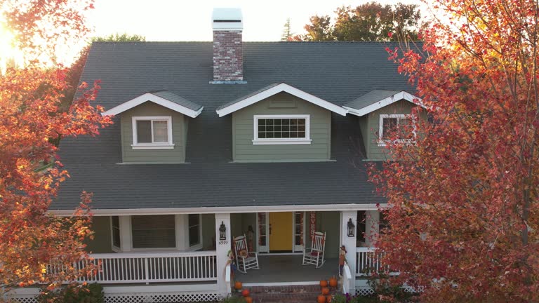 Siding in Mayo, SC