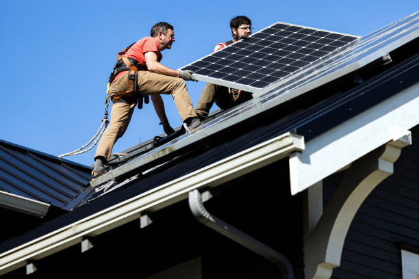 Best Flat Roofing  in Mayo, SC